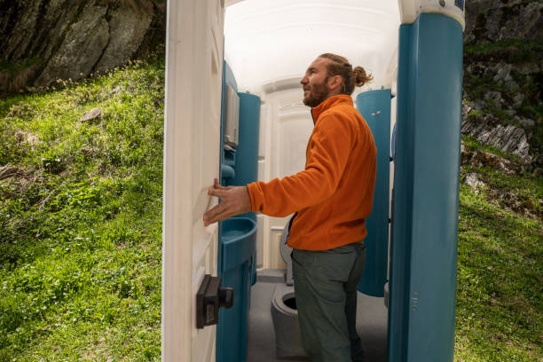 Best Portable restroom trailer rental  in Pond Creek, OK