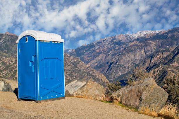 Best Portable restroom trailer rental  in Pond Creek, OK
