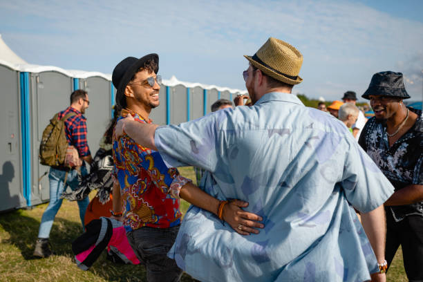Best Affordable porta potty rental  in Pond Creek, OK