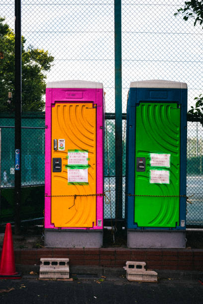 Best Best portable toilet rental  in Pond Creek, OK