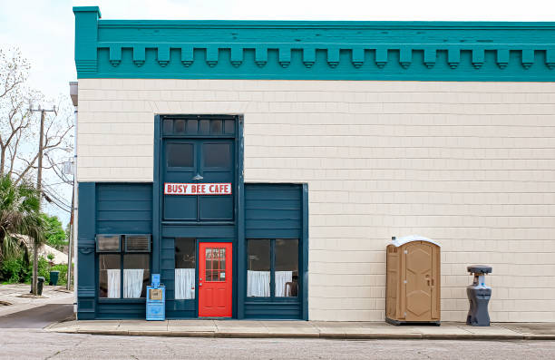 Pond Creek, OK porta potty rental Company