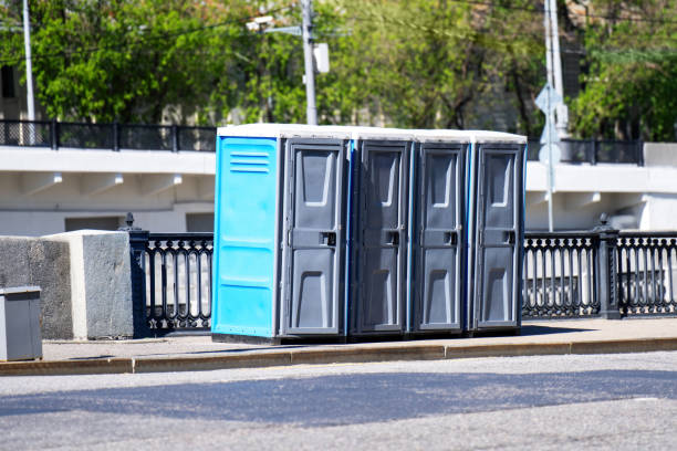 Best Construction site porta potty rental  in Pond Creek, OK