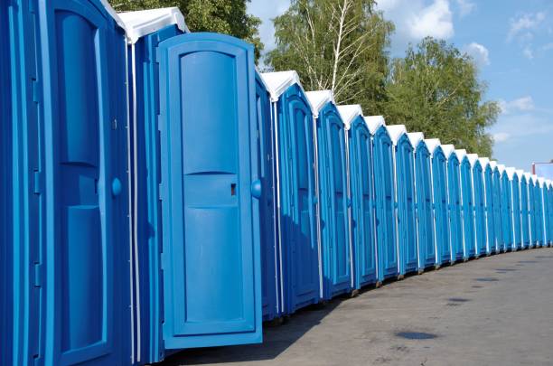 Best Portable bathroom rental  in Pond Creek, OK
